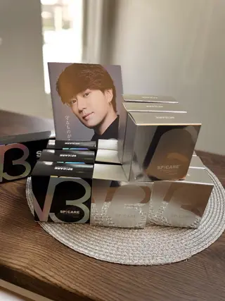 Salon Improveのネイルデザイン