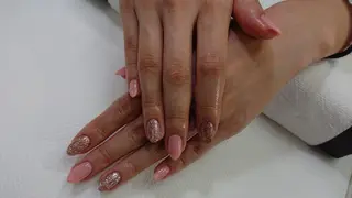 ネイル MAXKELLY chamiのネイルデザイン