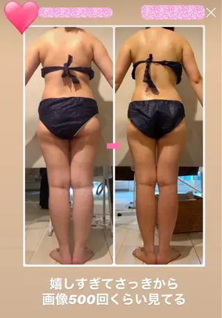 ショート カラー パーマ ヘアアレンジ メンズ キッズ ネイル マツエク・マツパ 痩身&ボディ 結果出し🌟丹野のエステ・リラクイメージ