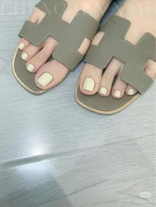 ネイル 恵比寿 The Nailのネイルデザイン