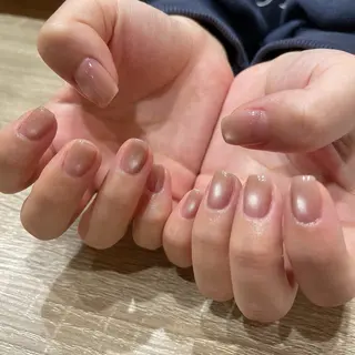 ネイル liberté所属・liberté🫧 新小岩のネイルデザイン