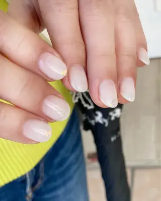 ネイル nail salon neige所属・ジェムネイル Risa.のネイルデザイン