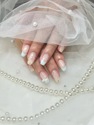 ネイル 【Laule‘a 】のネイルデザイン