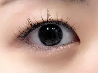 マツエク・マツパ 岡田詩織 MODE Ks松原店のヘアスタイル