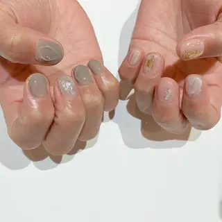 ネイル 鈴木 ひとみのエステ・リラクイメージ