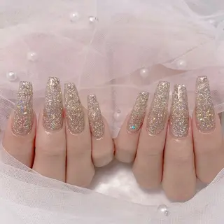 ネイル nana 🎀8月予約受付中のネイルデザイン