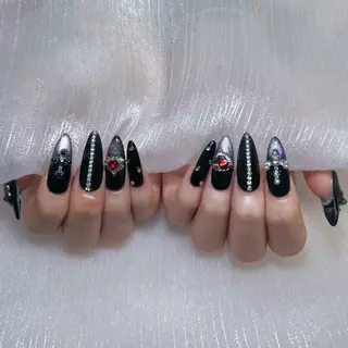 ネイル Diamond ✨のネイルデザイン