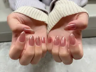 ネイル protea澤本 凜のネイルデザイン