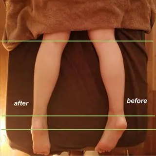 未病ケアサロン EMINY所属・未病ケアサロン EMINY☺︎勝俣のエステ・リラクイメージ