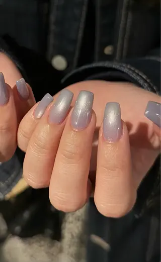 ネイル Manon/ rikaのネイルデザイン