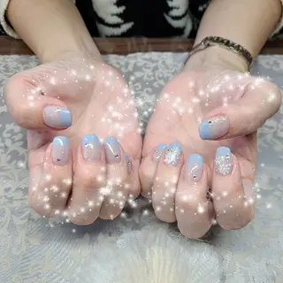 ネイル Nail  Ai    のネイルデザイン