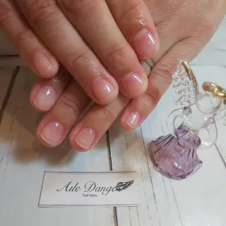 ネイル AileD'ange所属・M, masakiのネイルデザイン