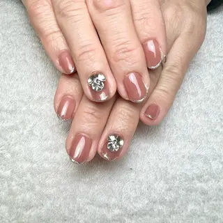 ネイル COCO+所属・COCO +のエステ・リラクイメージ