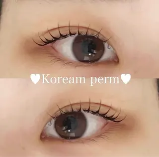 マツエク・マツパ LOLO京都駅前店 💜kasumi💜のマツエク・マツパデザイン