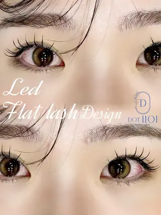 マツエク・マツパ 🦄銀座/束間まつげ 村上🍒のマツエク・マツパデザイン