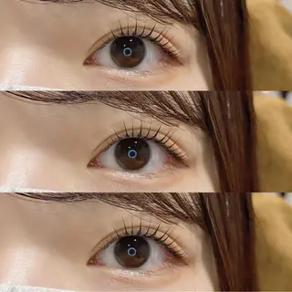 マツエク・マツパ ANELA福島店所属・ANELA福島店 SATOのマツエク・マツパデザイン