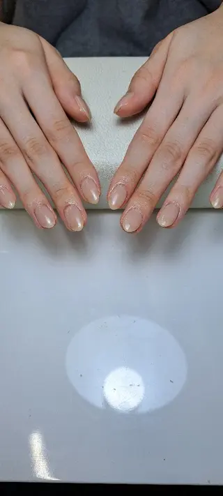 ネイル tumake🤍 Kokoroのネイルデザイン