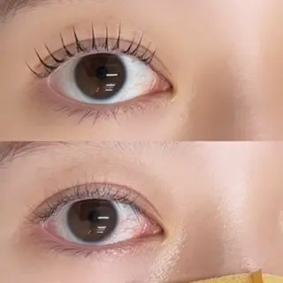 マツエク・マツパ ジュエル.《まつげ》 モデル様募集中のマツエク・マツパデザイン