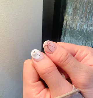 ネイル chika .のネイルデザイン