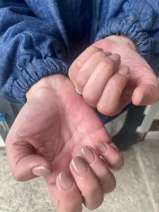 ネイル maa kasi所属・maa kasi ⭐︎Makiのネイルデザイン