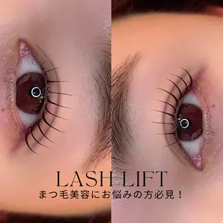 マツエク・マツパ sprinkles loungeのエステ・リラクイメージ