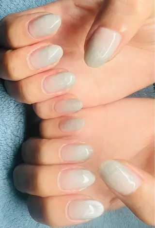 ネイル Haru_Nail所属・Haru Nailのネイルデザイン