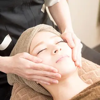 肌質体質改善サロン 🌿ミュリール橋本店のエステ・リラクイメージ
