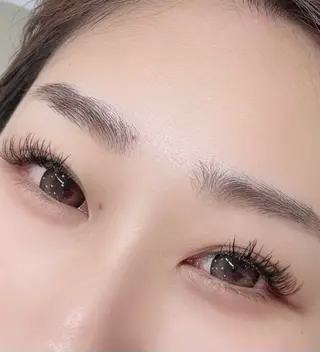 マツエク・マツパ soi.所属・f. harukaのネイルデザイン