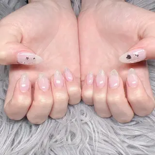 ネイル 個室ネイルサロンDolly  Girl〜ドーリーガール〜所属・DollyGirl KYOKOのネイルデザイン