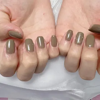 ネイル マルキ ネイルサロン　きたのネイルデザイン