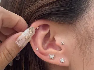 Tink大船店所属・Tink 黒沼梨香のその他イメージ