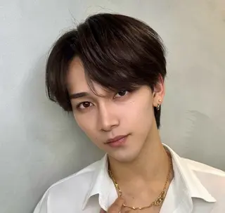 ショート メンズ 浦和/髪質改善/ボブ 縮毛矯正/大和田拓夢のヘアスタイル