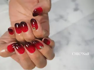 ネイル Chic. nailのネイルデザイン