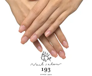 ネイル Nail salon 193のネイルデザイン