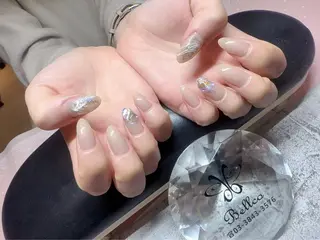 ネイル ベラッコ所属・ネイルサロン ベラッコのネイルデザイン