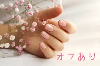 ネイル 矢野 博美のネイルデザイン
