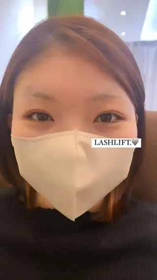 マツエク・マツパ 美容師&アイリスト 🎀KYONOのマツエク・マツパデザイン