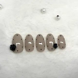 ネイル Ribbon 佐野店のネイルデザイン