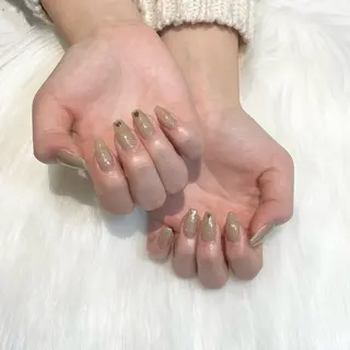 ネイル WISTERIA midoriのネイルデザイン