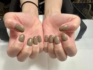 ネイル 🎠きしもと あずさ⛱のネイルデザイン