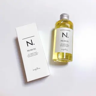 ヤマモト マイのヘアスタイル