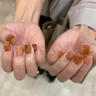 ネイル 12・1月分受付中 🍋narumiのネイルデザイン
