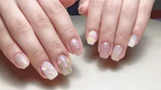 ネイル ewt miniのマツエク・マツパデザイン