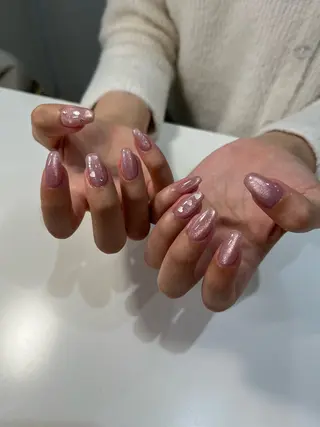ネイル nail by minamiのネイルデザイン