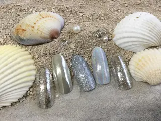 ネイル nailsalon Mimiのネイルデザイン