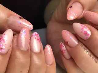 ネイル chura刈谷店☆ Ｎａｉｌのネイルデザイン