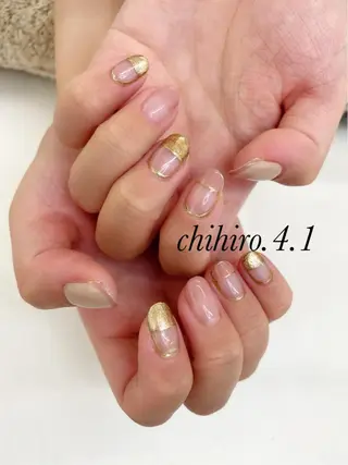 ネイル 武藤 千裕のエステ・リラクイメージ