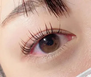 マツエク・マツパ yuzu所属・Yuzu sakiのマツエク・マツパデザイン