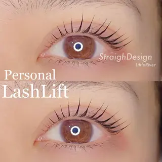 マツエク・マツパ Little River所属・Little Riverのマツエク・マツパデザイン