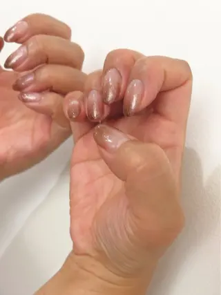ネイル MYu Beauty Salon YURIのネイルデザイン